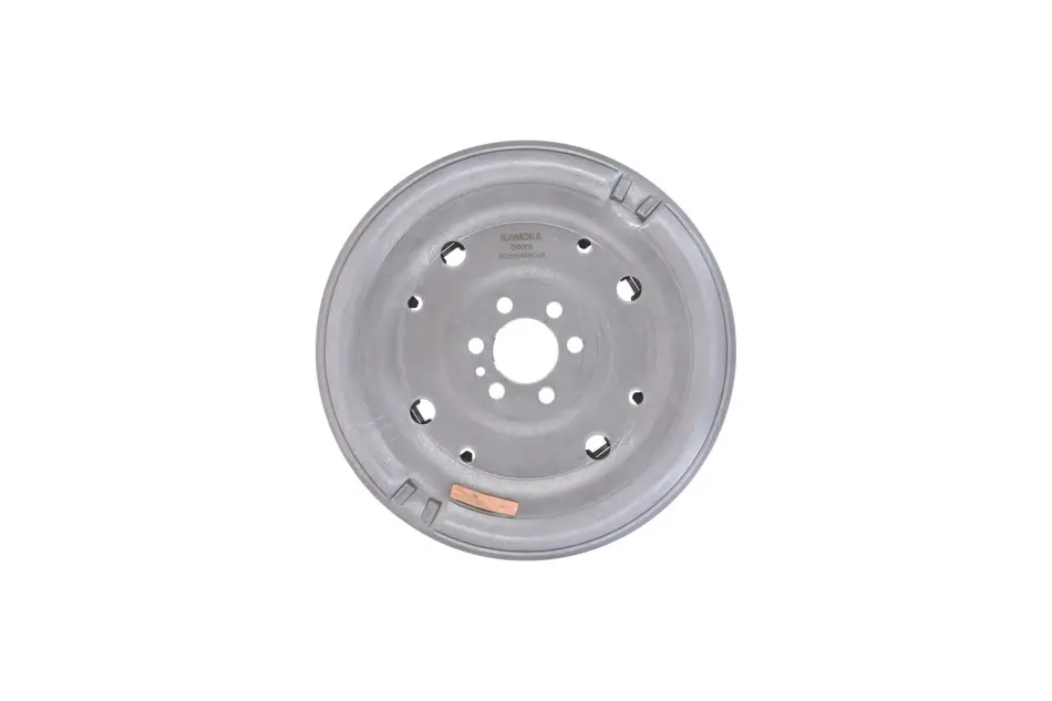 Демпфер (Маховик) VW Golf V/VI/Passat/Touran 1.4 TSI 06-17 kamoka CW008