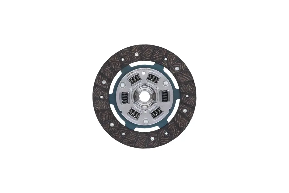 Диск зчеплення kamoka DC045