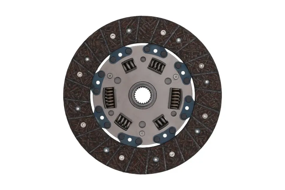 Диск зчеплення kamoka DC151