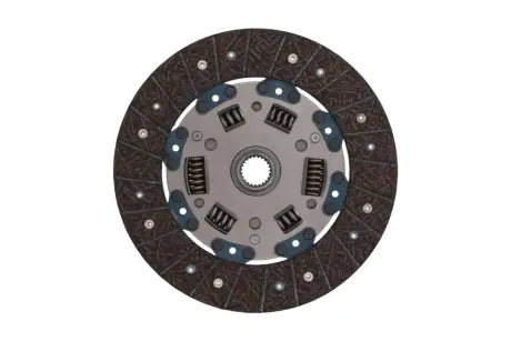 Диск зчеплення kamoka DC151