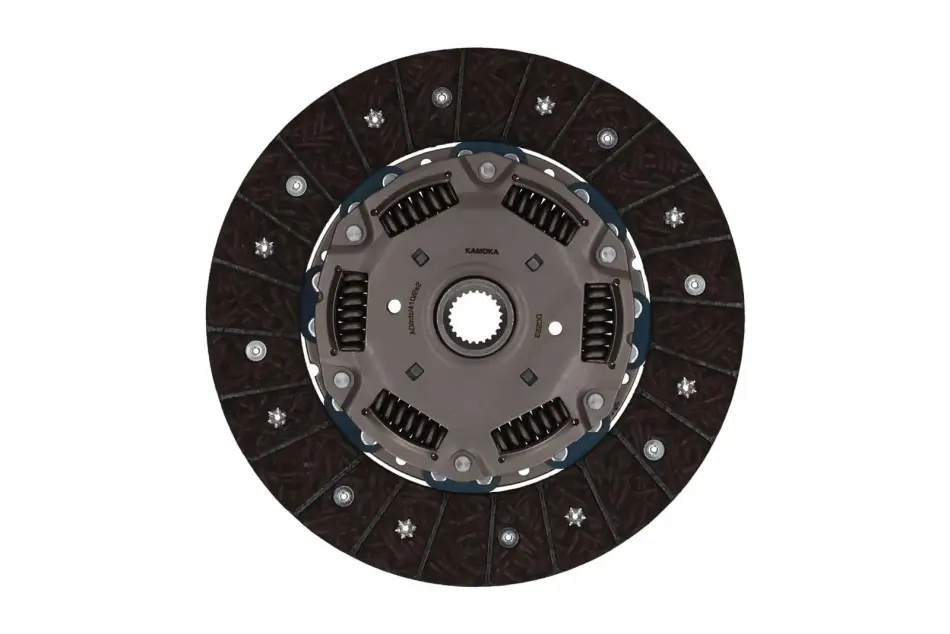 Диск зчеплення kamoka DC223