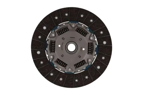 Диск зчеплення kamoka DC223