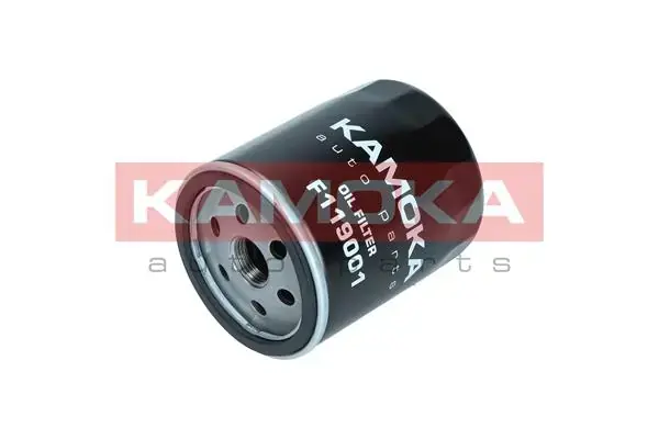 Масляный фильтр kamoka F119001