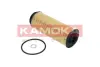 Фiльтр масляний kamoka F122001