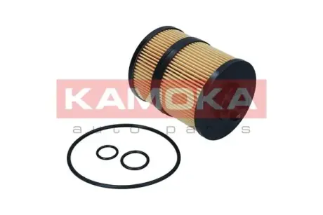 Масляний фільтр Kamoka F122601