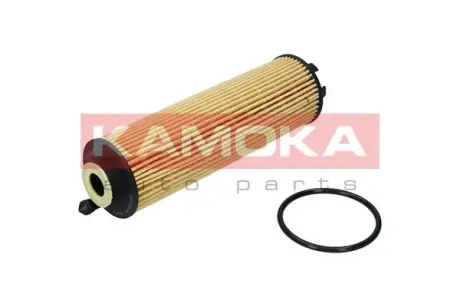 Масляный фильтр kamoka F123701
