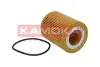 Масляний фільтр Kamoka F123801 (фото 3)