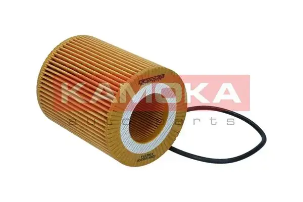 Масляний фільтр Kamoka F123801 (фото 1)