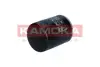 Масляный фильтр kamoka F124301