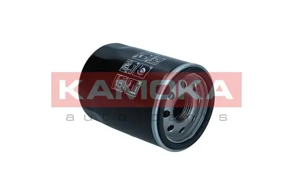 Масляный фильтр kamoka F124301