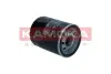 Масляный фильтр kamoka F124301