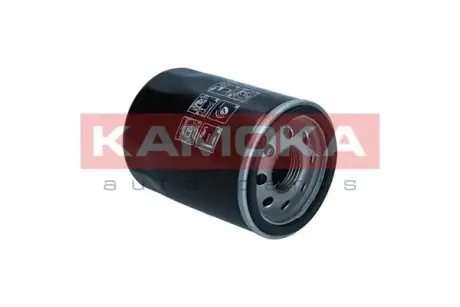 Масляный фильтр kamoka F124301