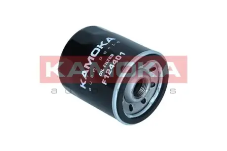 Масляний фільтр Kamoka F124401