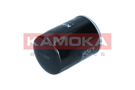 Фiльтр масляний kamoka F124601