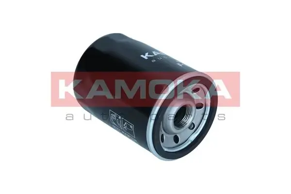 Масляный фильтр kamoka F124601
