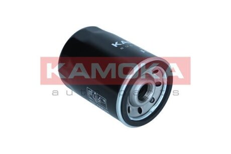Фiльтр масляний kamoka F124601 на Опель Антара