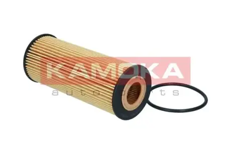 Масляный фильтр kamoka F125101
