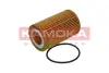 Фiльтр масляний kamoka F125401