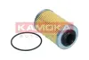 Фiльтр масляний Kamoka F125501 (фото 3)