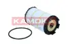 Масляный фильтр kamoka F125901