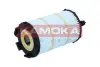Масляный фильтр kamoka F125901