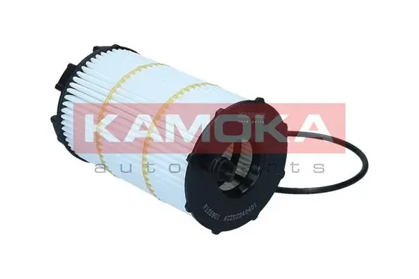 Масляный фильтр kamoka F125901