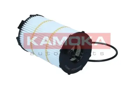 Масляный фильтр kamoka F125901