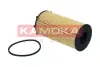 Масляный фильтр kamoka F126001