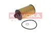 Масляний фільтр Kamoka F126801 (фото 2)