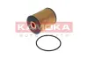 Масляный фильтр kamoka F126901