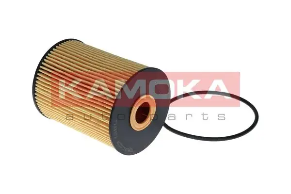 Масляный фильтр kamoka F126901