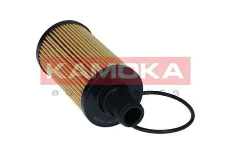 Масляний фільтр Kamoka F127001