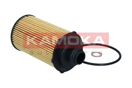 Фiльтр масляний Kamoka F127301