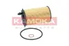 Масляний фільтр Kamoka F127401 (фото 2)