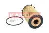 Масляний фільтр Kamoka F127401 (фото 3)