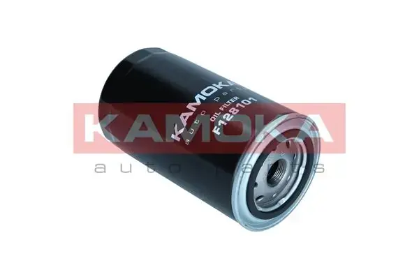 Фiльтр масляний kamoka F128101