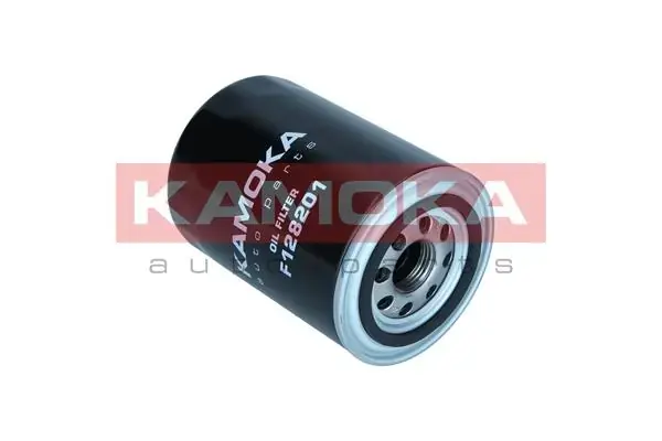 Масляный фильтр kamoka F128201