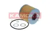 Масляний фільтр Kamoka F129101 (фото 3)