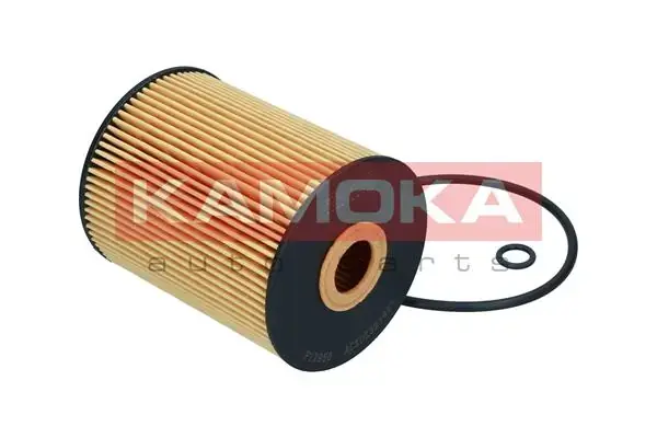 Фiльтр масляний Kamoka F129501 (фото 1)