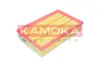 Фiльтр повiтряний kamoka F212401
