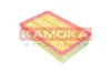 Фiльтр повiтряний kamoka F212401