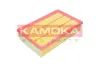 Фiльтр повiтряний kamoka F212401