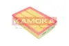 Фiльтр повiтряний kamoka F212401