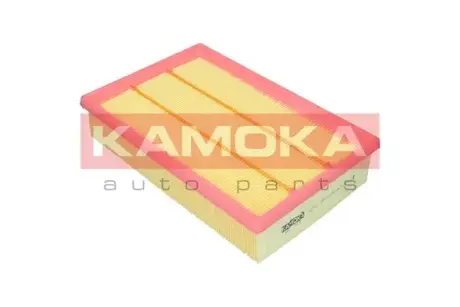 Фiльтр повiтряний kamoka F212401