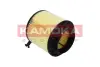 Фiльтр повiтряний Kamoka F215601 (фото 1)