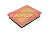 Фiльтр повiтряний Kamoka F234801 (фото 3)
