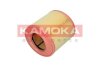 Фiльтр повiтряний kamoka F242801