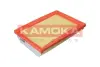 Фiльтр повiтряний kamoka F244201