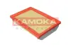 Фiльтр повiтряний kamoka F244201