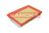 Фiльтр повiтряний kamoka F244201